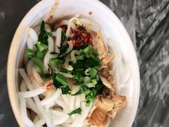 -再回首鸡肉米线(人民路一店)