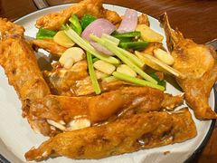 -顺德一品粥·20年凤城老字号(芳村店)