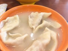 钟水饺-龙抄手(春熙路总店)