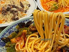 -新疆伊宁远征餐厅