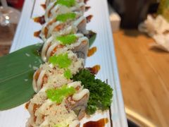 -九田家黑牛烤肉料理(新光汇店)