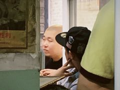 -炙热童年·老北京炙子烤肉(南锣鼓巷店)