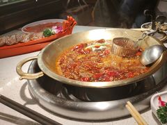 -小龙坎火锅(春熙太古里店)