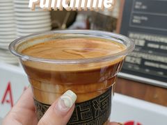 Yeezy&nbsp;Dirty-Punchline Coffee&Roaster(同济大学店)
