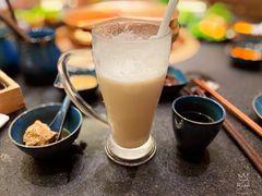 -湊湊火锅·茶憩(打浦桥日月光店)