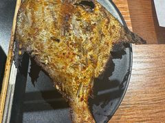 -京狮炙燥·精酿烧烤(首经贸店)
