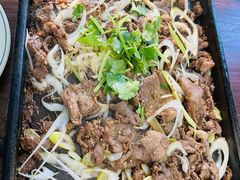 -清真永恒华威肉饼(潘家园店)