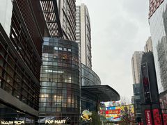 -大悦城(沈阳中街店)