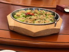 -东江渔村·古典园林·30年粤菜老字号(太和店)