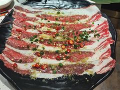 -猫爪爪原切自助烤肉(观音桥阳光世纪店)