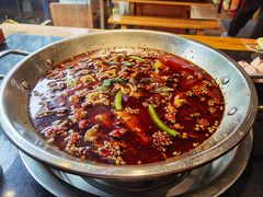 -小饕荟雅安贡椒鱼鲜馆(广福桥店)