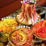 来不及解释了‼️快炫这盆仙气飘飘的八仙过海