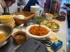 -豆相识•九九豆腐脑(牛咡桥店)