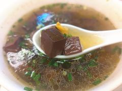 鸡鸭血汤-振鼎鸡(丰庄路店)