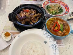 -新宝餐厅(流塘店)