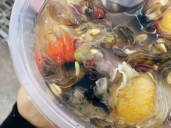 -忆夏爽黑仔漳州四果汤(顶澳仔猫街店)