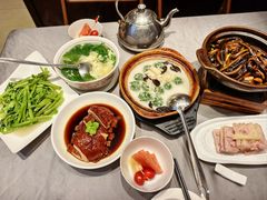 -调鼎居·手工淮扬菜