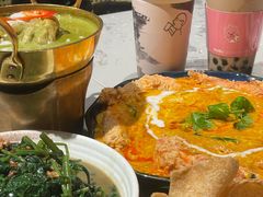 -Home Thai·泰谣(王府井apm店)