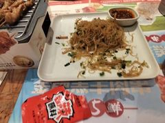 -木屋烧烤(龙华店)