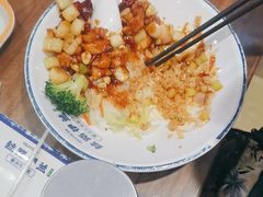 -丝路伊兰·兰州牛肉面(牛街总店)