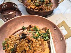 -成都你六姐·牛肉冒菜·麻辣香锅(长泰广场店)