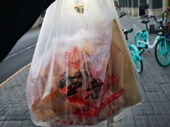 -王老头炒货(天坛东路店)
