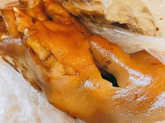 -土门八珍烤鸡腊味店(土门老店)
