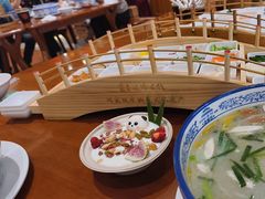 -香麒园·过桥米线·南湖雅宴