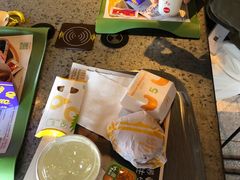 -麦当劳(新王府井店)