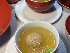 -萬國春·中菜馆(颐和公馆店)