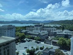 -杭州城中香格里拉大酒店
