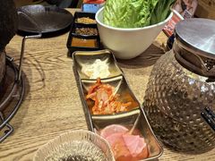 -牛也烧肉(摩尔城店)