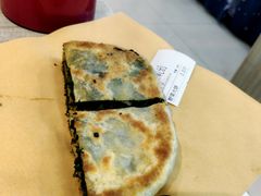 -老舅老蒙肉饼非遗店(一店)