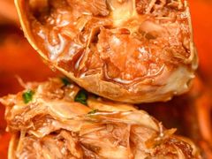 -胖哥俩肉蟹煲(淮安万达店)