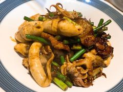 五花肉笔管-吕氏疙瘩汤·私家菜馆(慈云寺店)