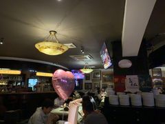 -碧特博格·20年品牌西餐厅(芜湖路店)