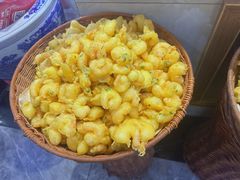 -乡村菜馆特色临沂炒鸡(振兴路店)