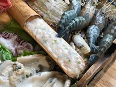 -Thai Basil罗勒叶泰式餐厅(时代天街店)