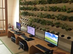 -热带雨林汗蒸馆(汶水东路店)