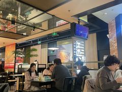 -江边城外烤全鱼(世茂广场店)