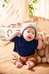 -BabyA 专业婴童摄影(古北时尚广场店)