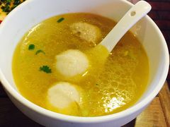 -吉亨面馆(古北1699店)
