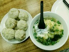 -津门如意包子铺(宾西路店)
