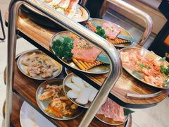 -妙香居韩国烤肉(容桂天佑城店)