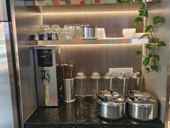 -锅爷爷重庆老火锅(临平店)