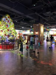 -幻贝家儿童乐园(苏州中心店)