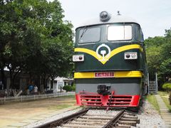 -柳州工业博物馆