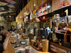 -半藏居酒屋(香港花园店)