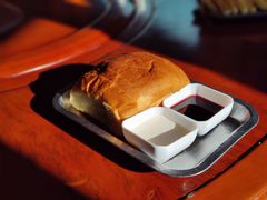 -诺敏塔拉奶茶-布里亚特包子-手把肉(锦都会店)