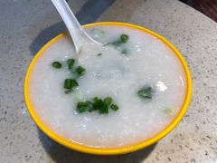 -生记粥店(旺角店)